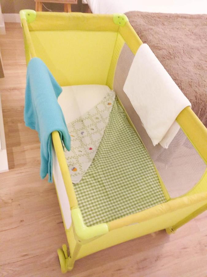 Malaga Center Flat Holidays Salitre المظهر الخارجي الصورة